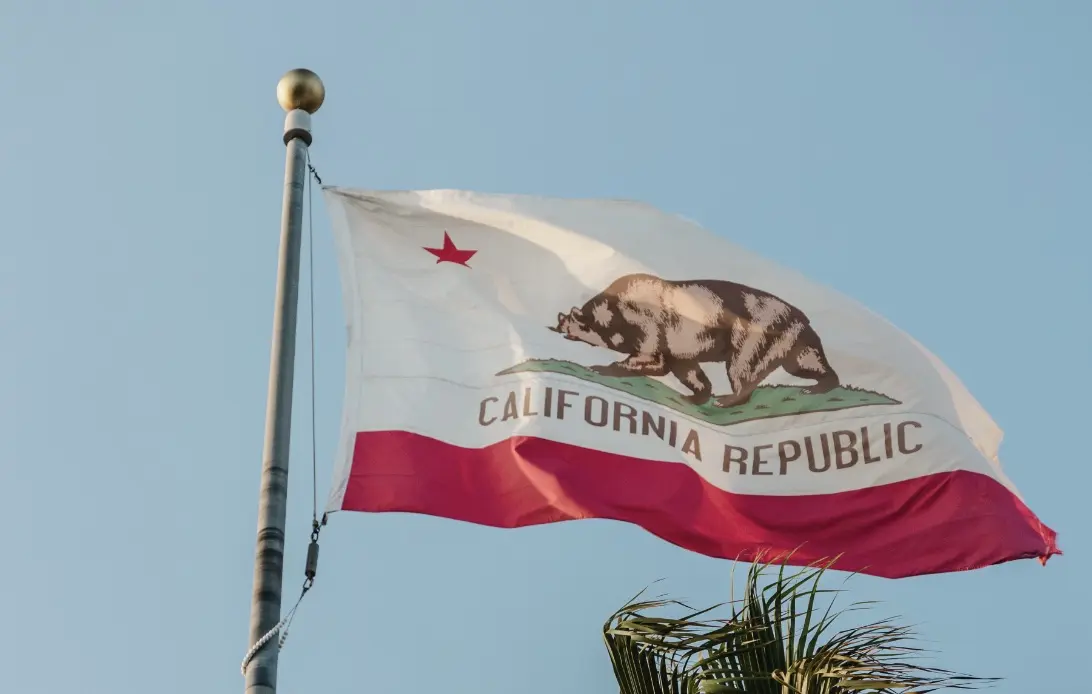 california regulation image